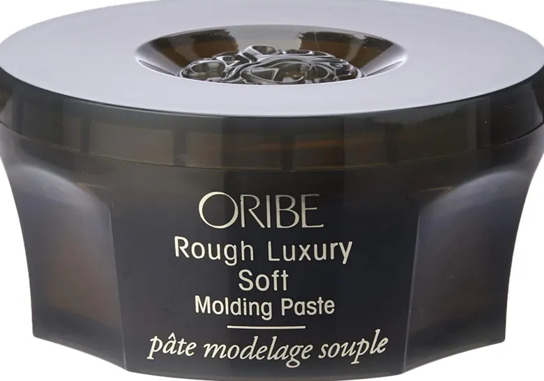 Signature Rough Luxury Soft Molding Paste