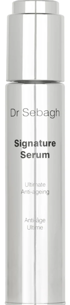 Signature Serum