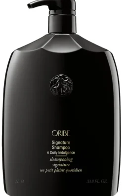 Signature Shampoo