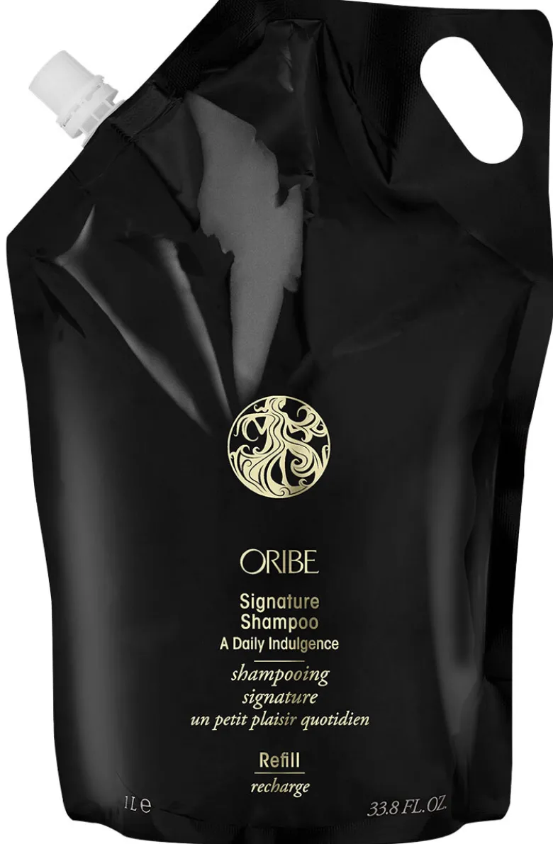 Signature Shampoo