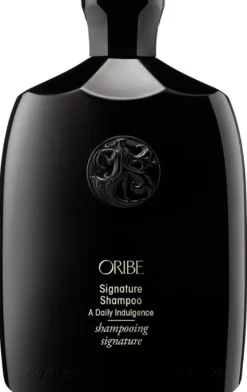 Signature Shampoo