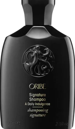 Signature Shampoo Travel