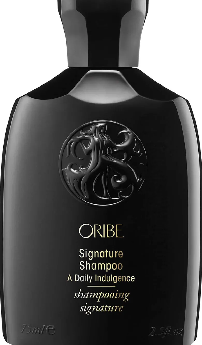 Signature Shampoo Travel