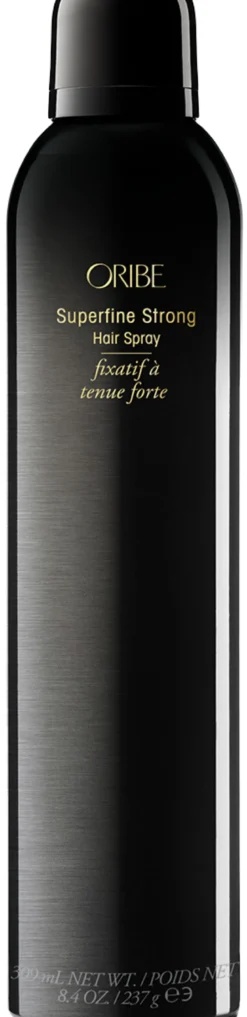 Signature Superfine Strong Hair Spray