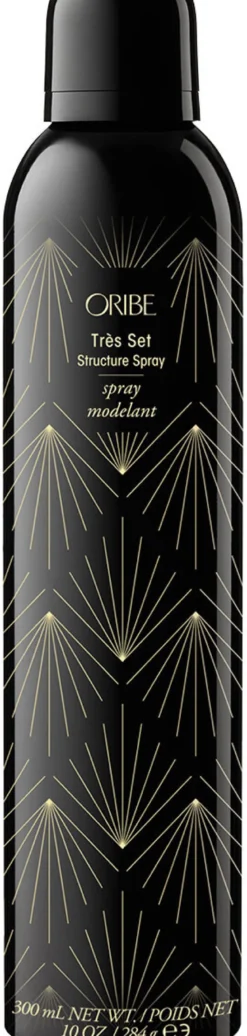 Signature Tres Set Structure Spray