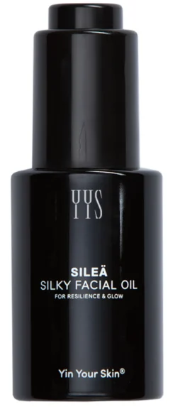 Sileä Silky Facial Oil