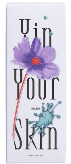 Sileä Silky Facial Oil