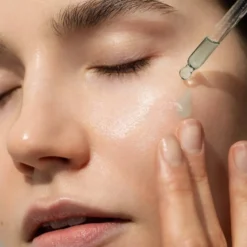 Sileä Silky Facial Oil