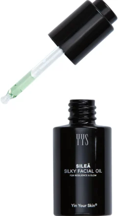 Sileä Silky Facial Oil