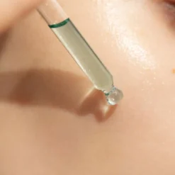 Sileä Silky Facial Oil