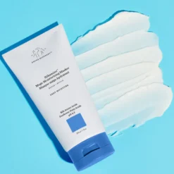 Silkamino Mega-Moisturizing Masker