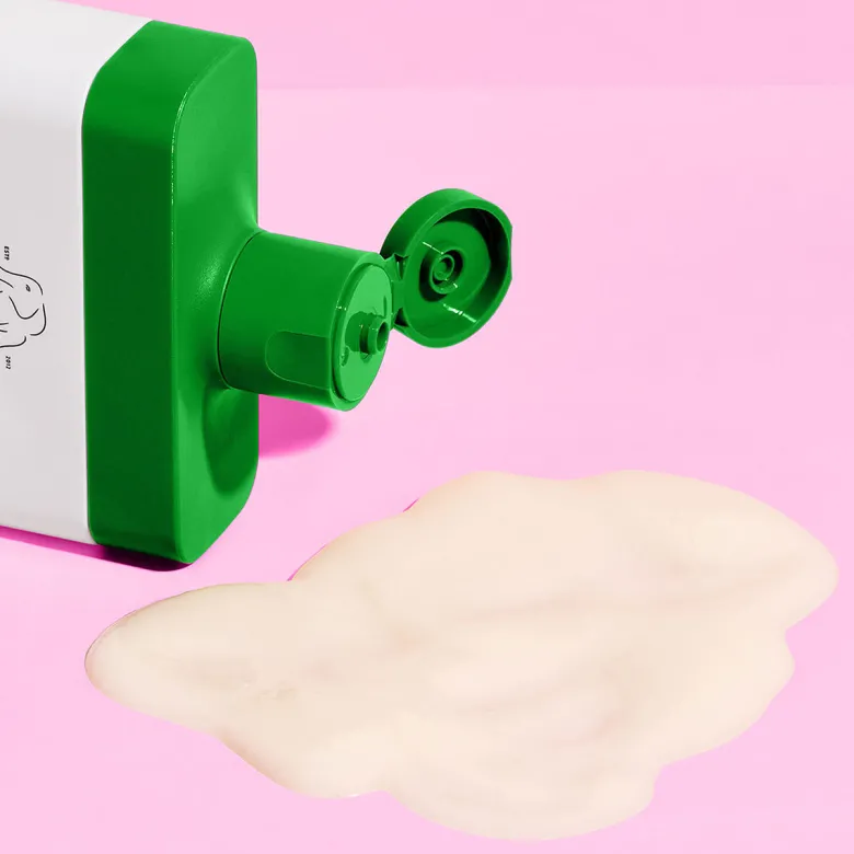 Silkamino Mega-Moisturizing Shampoo