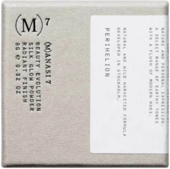 Silk Glow Powder