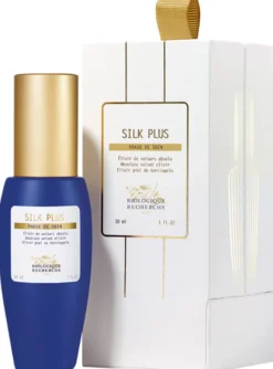 Silk Plus