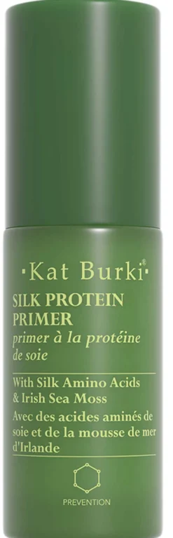 Silk Protein Primer