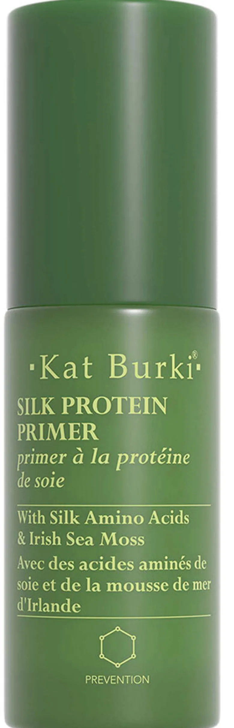 Silk Protein Primer