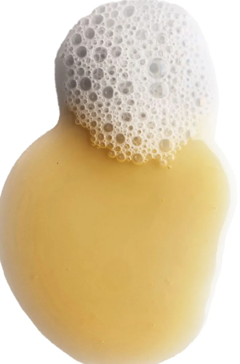 SILK VEIL Shower Oil