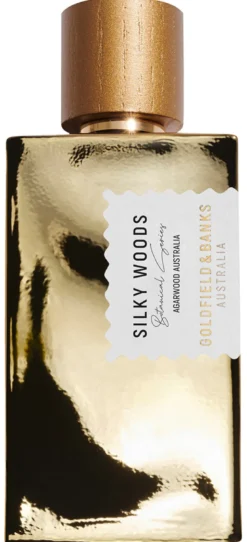 SILKY WOODS
