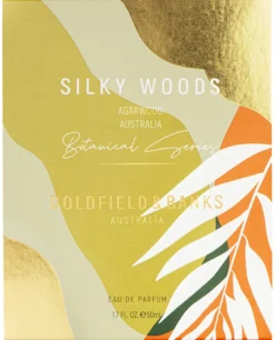 Silky Woods