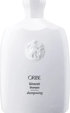 Silverati Shampoo