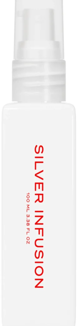 Silver Infusion