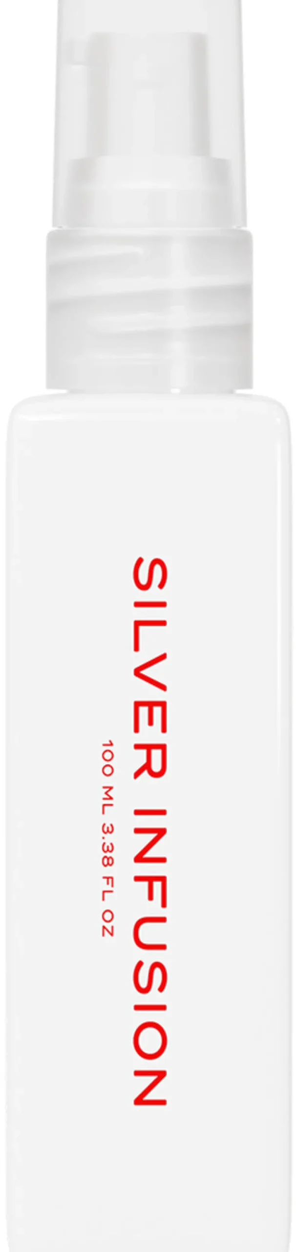 Silver Infusion