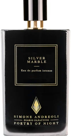SILVER MARBLE