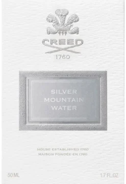 Silver Mountain Water
