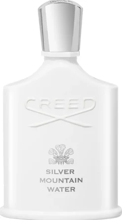 Silver Mountain Water
