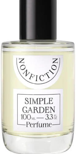 SIMPLE GARDEN