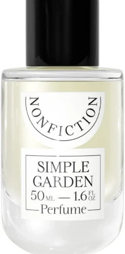 SIMPLE GARDEN