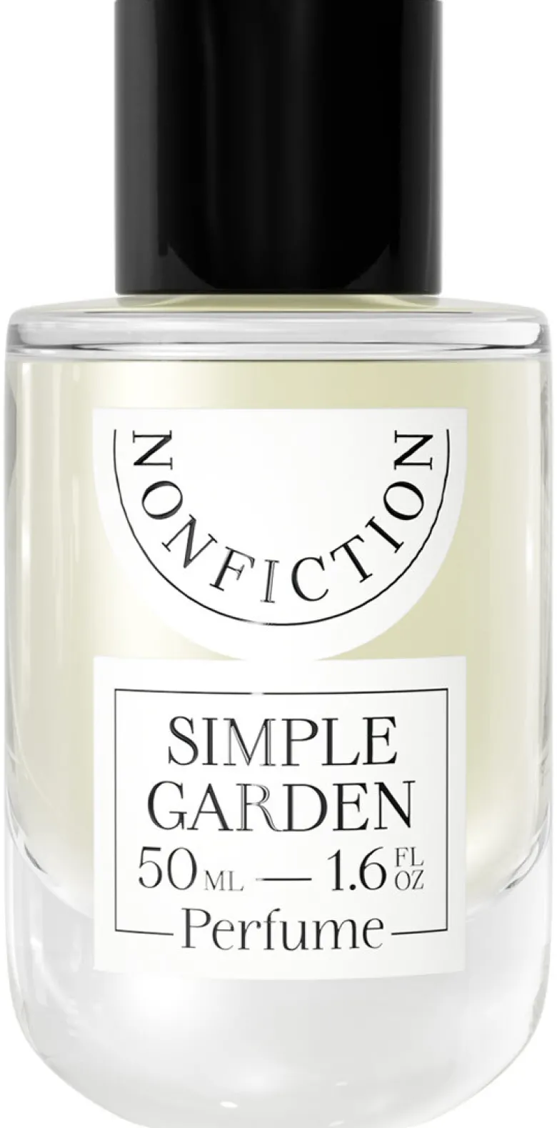 SIMPLE GARDEN