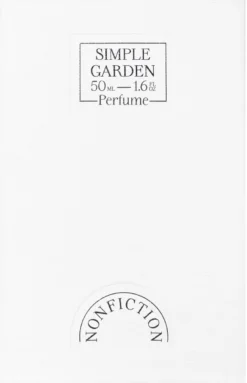 SIMPLE GARDEN