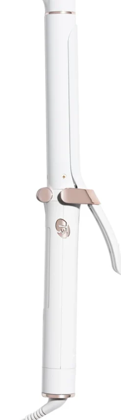 SinglePass Curl 25 mm Professional Ceramic Curling Iron