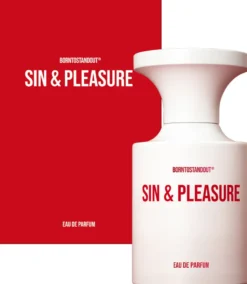 Sin & Pleasure