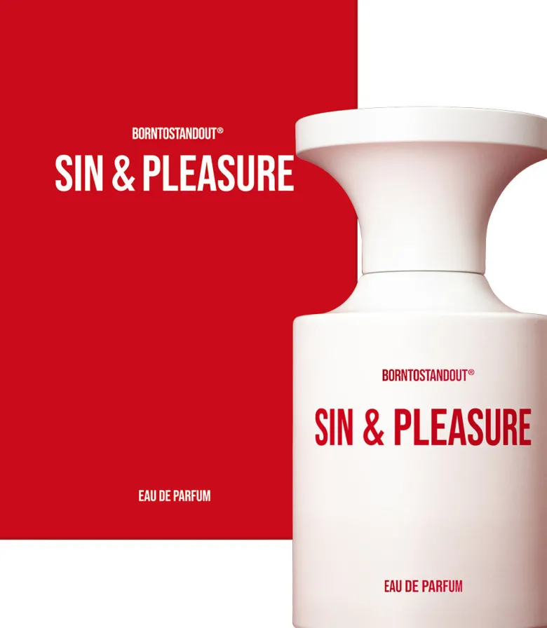 Sin & Pleasure
