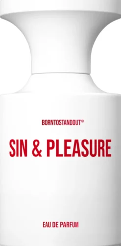 Sin & Pleasure