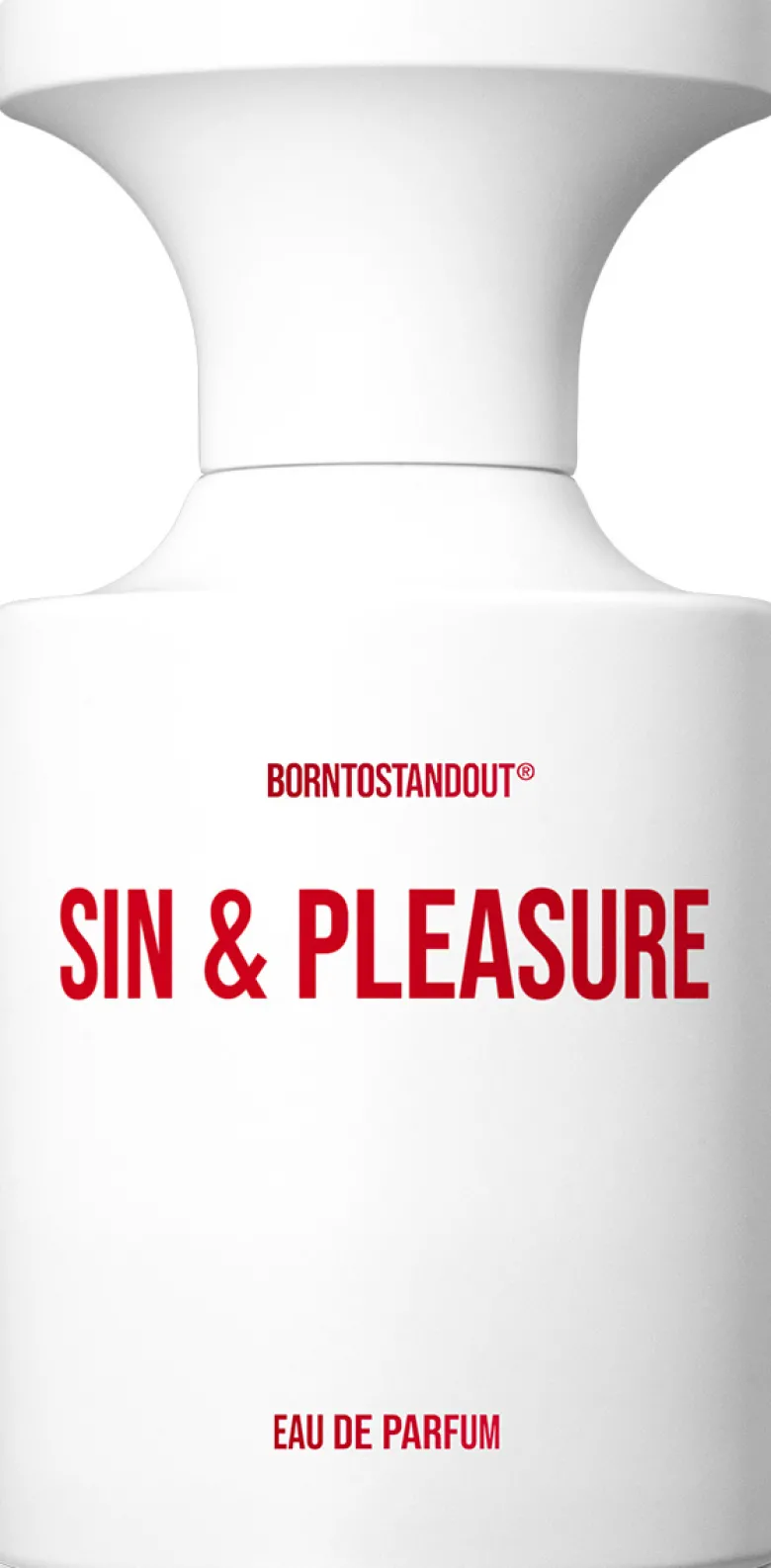 Sin & Pleasure