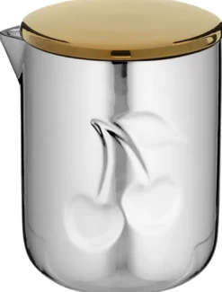 sitre x Esben Weile - Bubblegum Beach Massage Candle