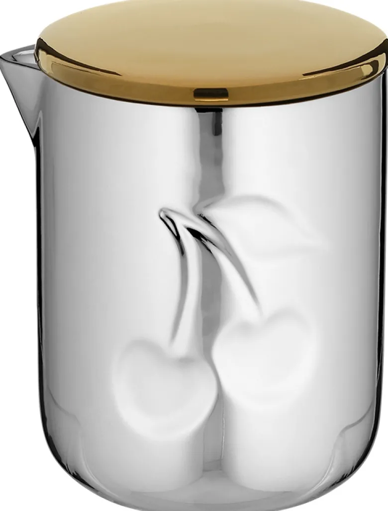 sitre x Esben Weile - Bubblegum Beach Massage Candle