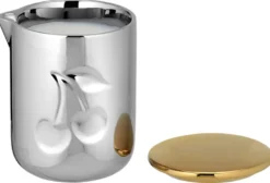 sitre x Esben Weile - Bubblegum Beach Massage Candle