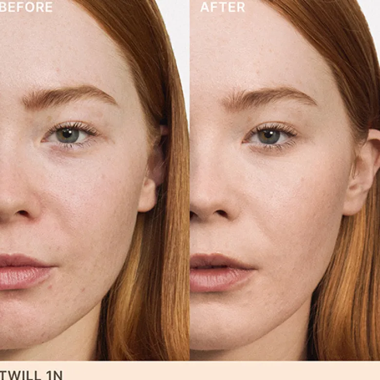 Skin Blur Hydrating Serum Concealer