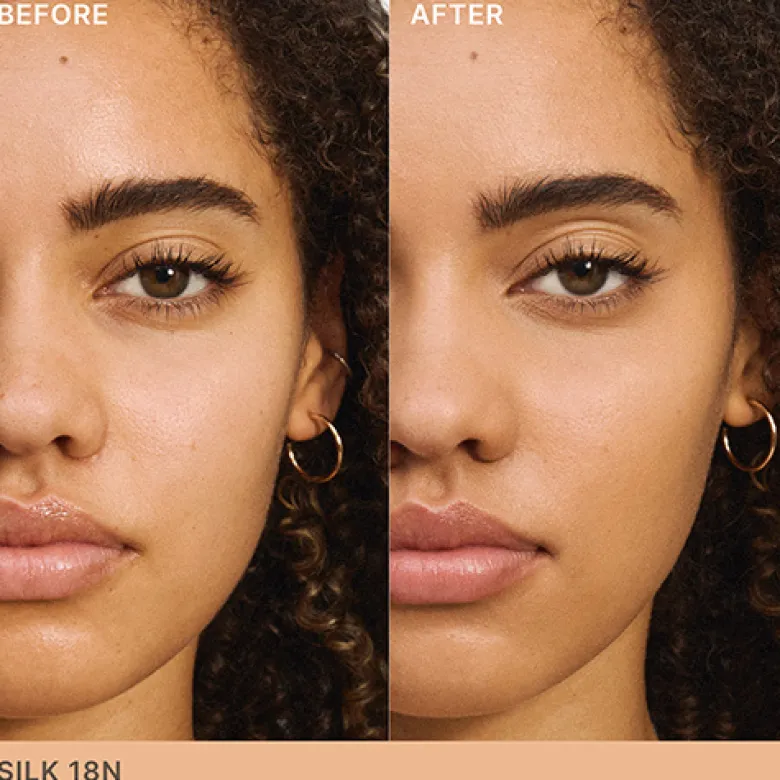 Skin Blur Hydrating Serum Concealer