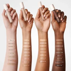 Skin Blur Hydrating Serum Concealer
