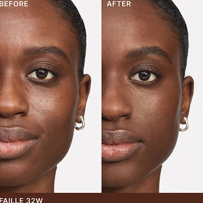 Skin Blur Hydrating Serum Concealer