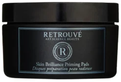 Skin Brilliance Primings Pads