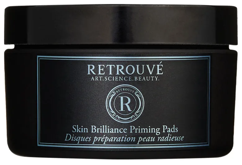 Skin Brilliance Primings Pads