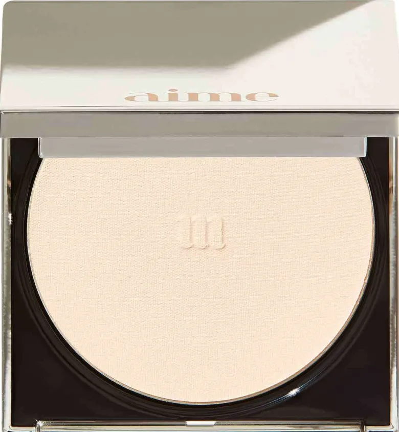 SKINCARE POWDER FOUNDATION SPF30