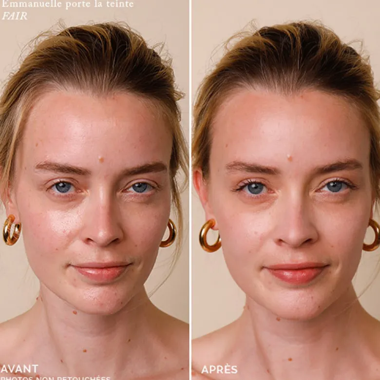SKINCARE POWDER FOUNDATION SPF30
