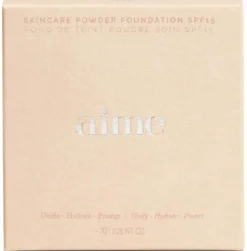 SKINCARE POWDER FOUNDATION SPF30